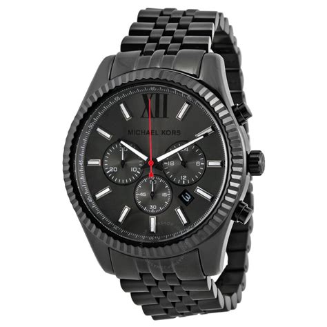 michael kors lexington large|michael kors lexington black watch.